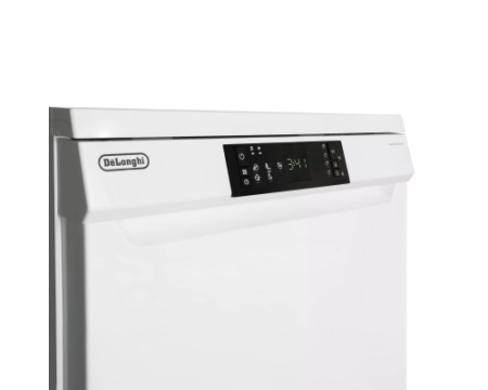 Посудомоечная машина DeLonghi DDWS 665 B EMILIO
