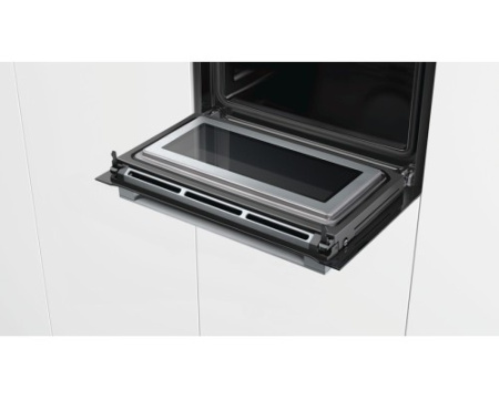 Компактный духовой шкаф Bosch CMG636BB1