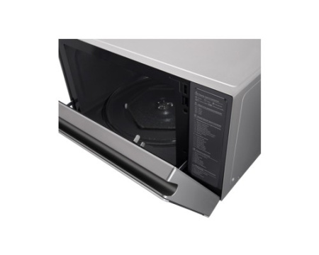 Микроволновая печь LG MJ3965AIS