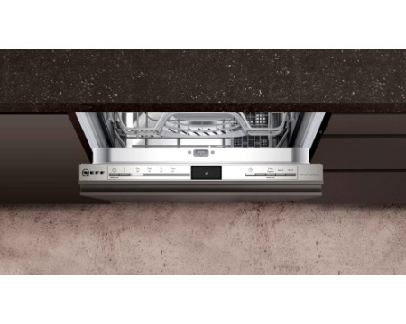 Встраиваемая посудомоечная машина Neff S953IKX50R