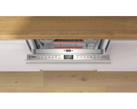 Встраиваемая посудомоечная машина Bosch SPV6EMX09E