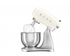 Планетарный миксер Smeg SMF04CREU