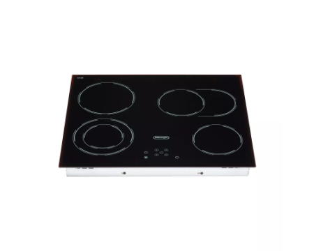 электрическая варочная поверхность DeLonghi PVC 62 TC