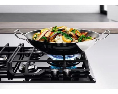 Варочная панель Electrolux KGG6456K