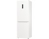 Отдельностоящий двухкамерный холодильник Gorenje NRKP61EA2W4