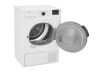 Сушильная машина Hotpoint DSH 725 H