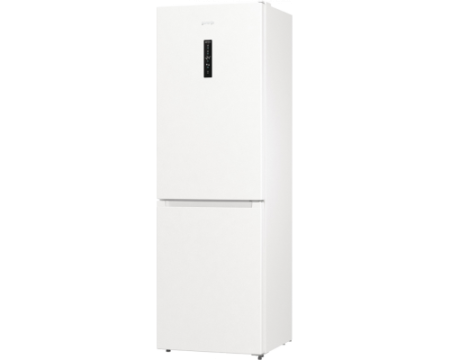 Отдельностоящий двухкамерный холодильник Gorenje NRKP61EA2W4