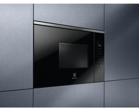 Встраиваемая микроволновая печь Electrolux KMFE172TEX