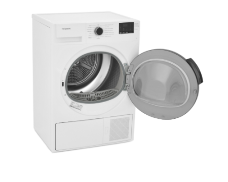 Сушильная машина Hotpoint DSH 725 H