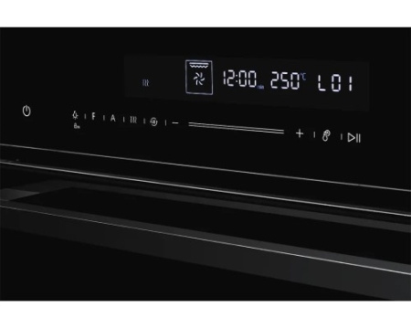 Духовой шкаф Kuppersberg KSO 616