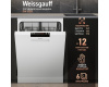 Посудомоечная машина Weissgauff DW 6025 (модификация 2025 года)