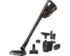 Пылесос Miele SOML5 Triflex HX2 Runner Obsidian black