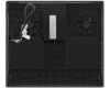 Индукционная варочная панель Maunfeld CVI594SB2BKF Inverter