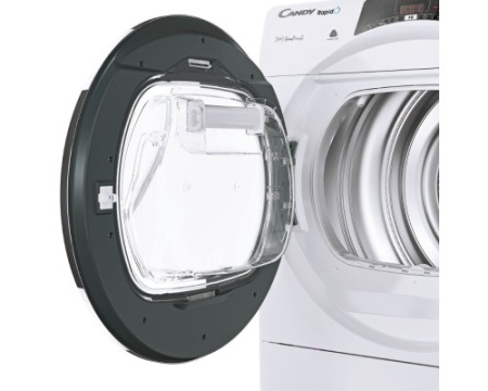 Сушильная машина Candy RapidO ROE H11A2TCEX-07