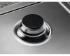 Варочная панель Electrolux EGS6436SX