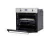 Многофункциональный электрический духовой шкаф DeLonghi SLM 9 RUS