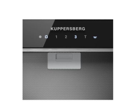Вытяжка Kuppersberg INNOVA V 60 Black