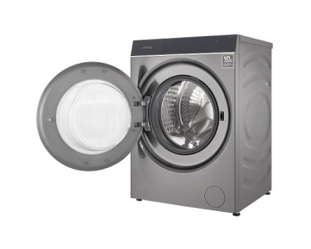 Стиральная машина Korting с паром KWM 60DS1499 An