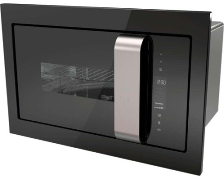 Встраиваемая микроволновая печь с грилем Gorenje BM235ORAB