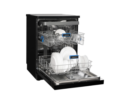 Посудомоечная машина Hiberg i-Q 6815 LB