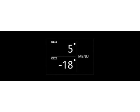 Холодильник Liebherr CNef 3515 Comfort NoFrost