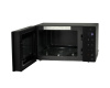 Микроволновая печь LG MS-2535GIB
