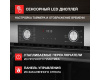 Духовой шкаф Kuppersberg HF 610 BX