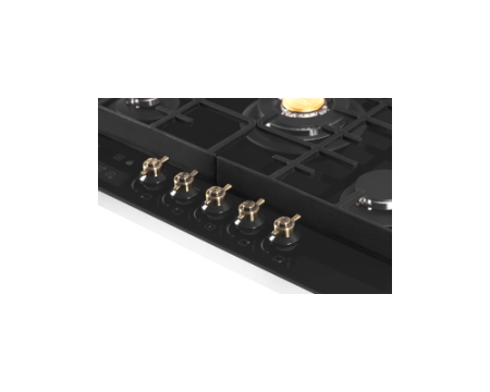 Варочная поверхность Hiberg VM 7155 B