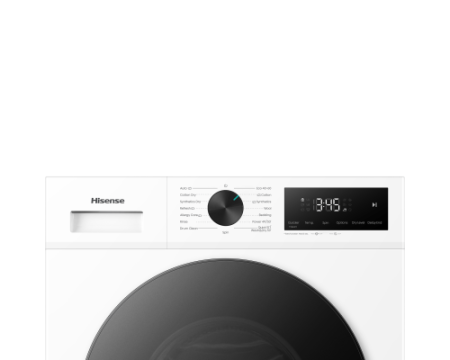Стиральная машина Hisense WD1I8042BWP2/C