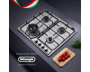 Газовая варочная панель DeLonghi DFI 46 ASDV RUS