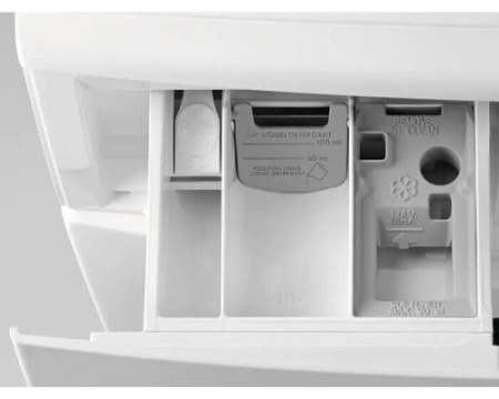 Стиральная машина Electrolux EW6F4R28B