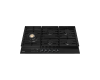 Варочная поверхность Hiberg VM 9155 B