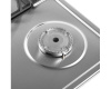 Газовая варочная панель Maunfeld EGHS.64.6CS/G