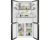 Многокамерный холодильник Electrolux ELT9VE52M0
