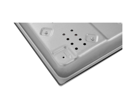Газовая варочная панель ZUGEL ZGH453X