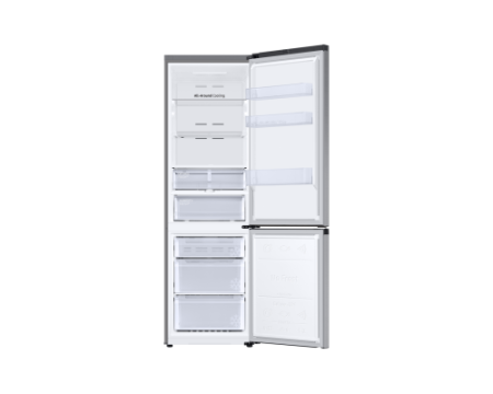 Холодильник Samsung RB36T674FSA/WT