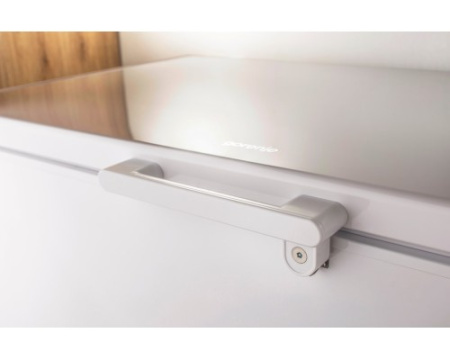 Морозильный ларь Gorenje FH401CW