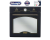 Многофункциональный электрический духовой шкаф DeLonghi CM 6 ANT