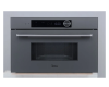 Встраиваемая микроволновая печь Midea MI9340GG-I
