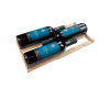 Винный шкаф Cellar Private CP020-1TWH