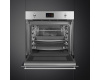 Духовой шкаф Smeg SO6303APX