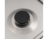Газовая варочная панель DeLonghi NSL 460 X RUS