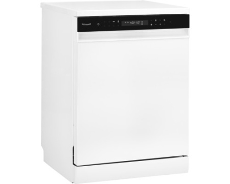 Посудомоечная машина с авто-открыванием и инвертором Weissgauff DW 6038 Inverter Touch