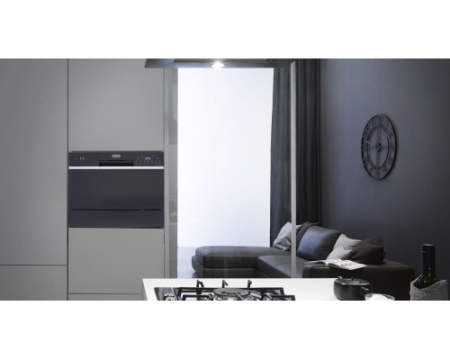 Посудомоечная машина DeLonghi DDW 07T Crisolita