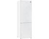 Отдельностоящий холодильник с инвертором Weissgauff WRK 2000 Total NoFrost Inverter White Rock Glass