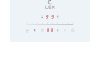 Варочная панель индукционная LEX EVI 321A WH