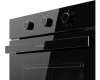 Духовой шкаф электрический Kuppersberg HO 603 Black Glass