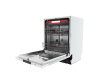 Встраиваемая посудомоечная машина Millen MDW 603