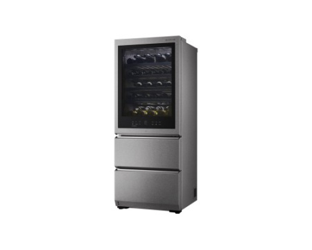 Винный шкаф LG LSR200RU SIGNATURE