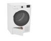 Сушильная машина Hotpoint DSH 725 H